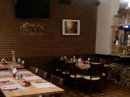 Foto: Buschhausen im Ratinger Hof